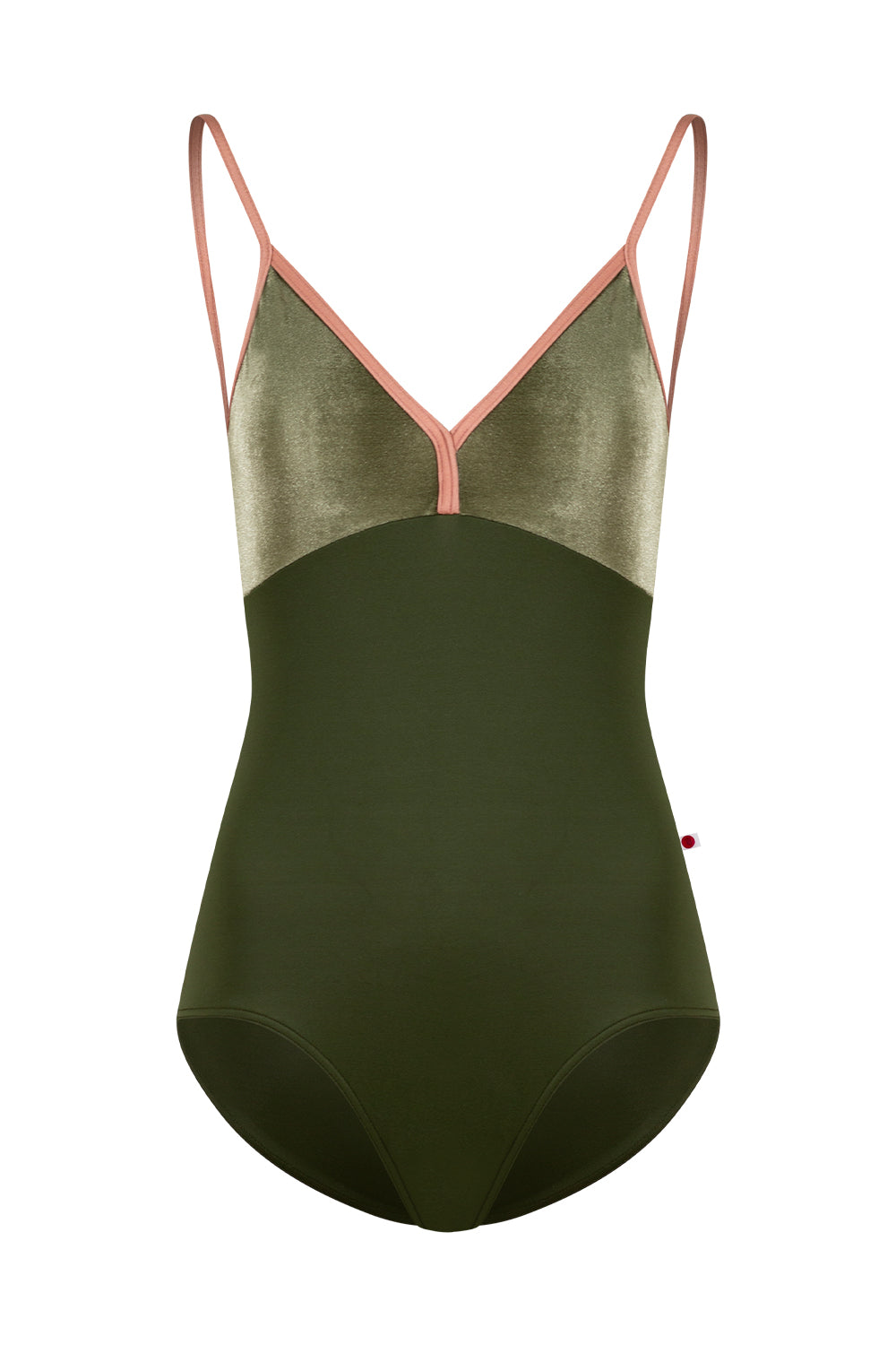 Daria Leotard Adults
