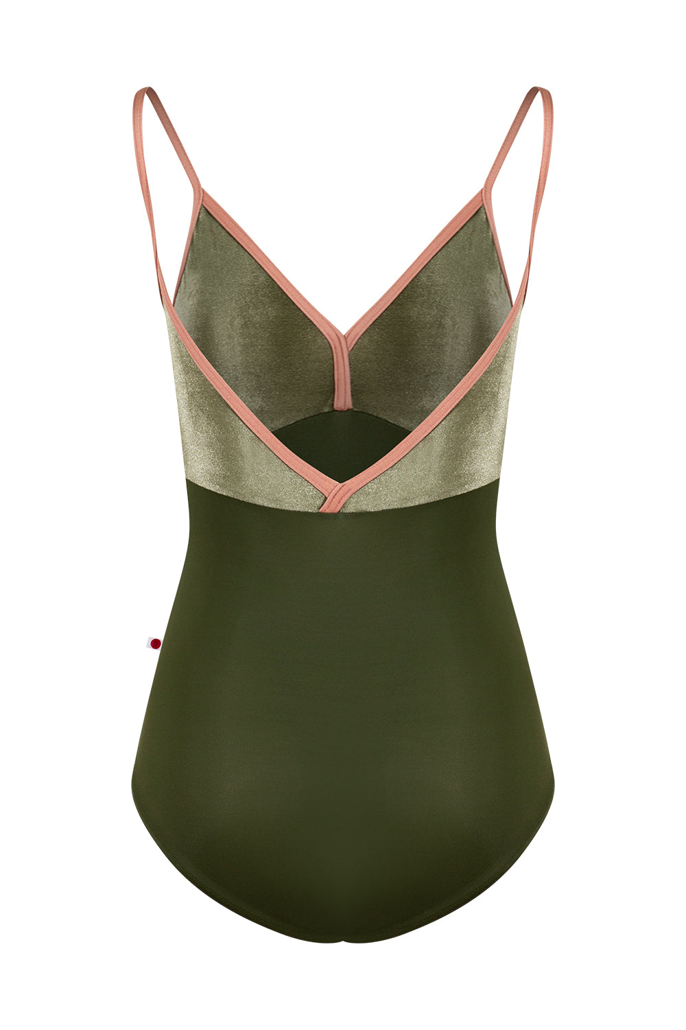 Daria Leotard Adults