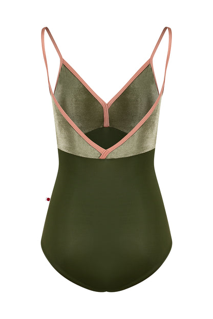 Daria Leotard Adults
