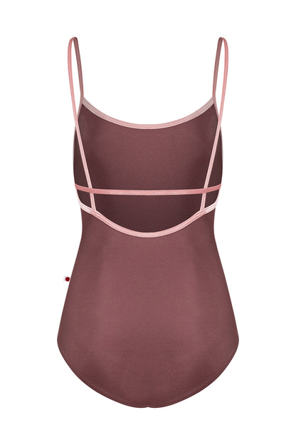 Heather Leotard Adults