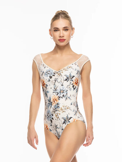 Celine Leotard