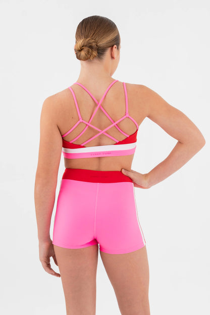 Fit-Letic Crop Top