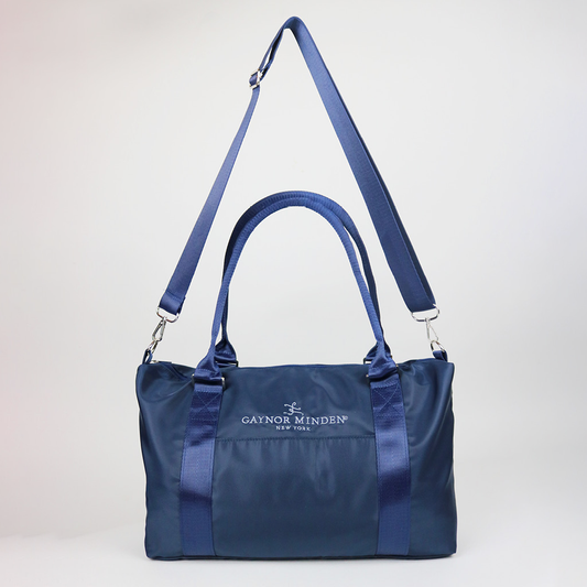 Mini Essential Bag - MIDNIGHT BLUE