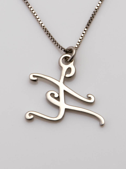 Reverence Necklace