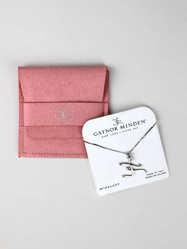 Reverence Necklace