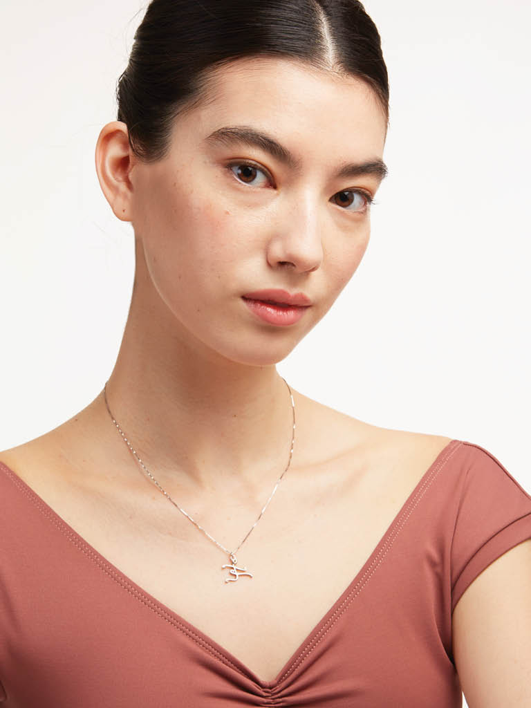 Reverence Necklace