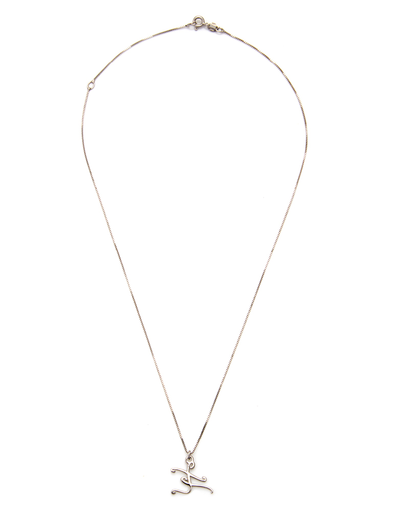 Reverence Necklace