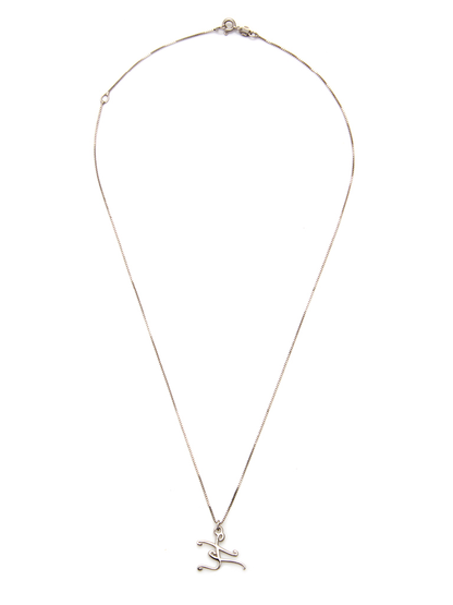 Reverence Necklace