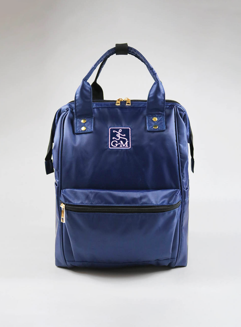 Studio Bag -Recycled Material