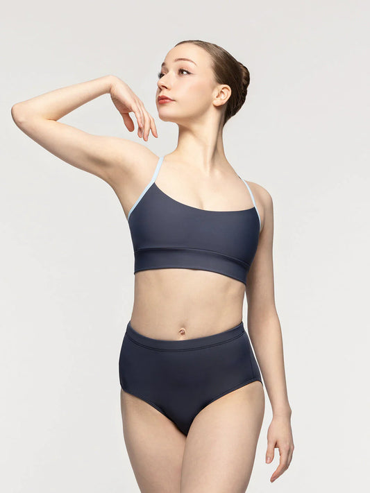 Felicia Crop Top