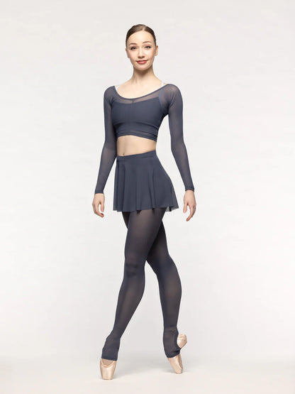 Flare Skirt