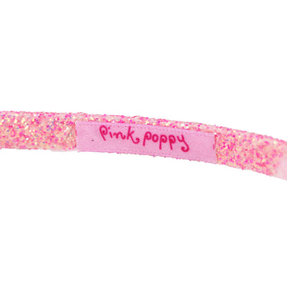 Ballerina Floral Headband