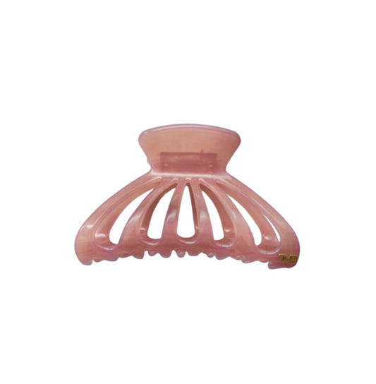 Acetate Hair Claw Cutout