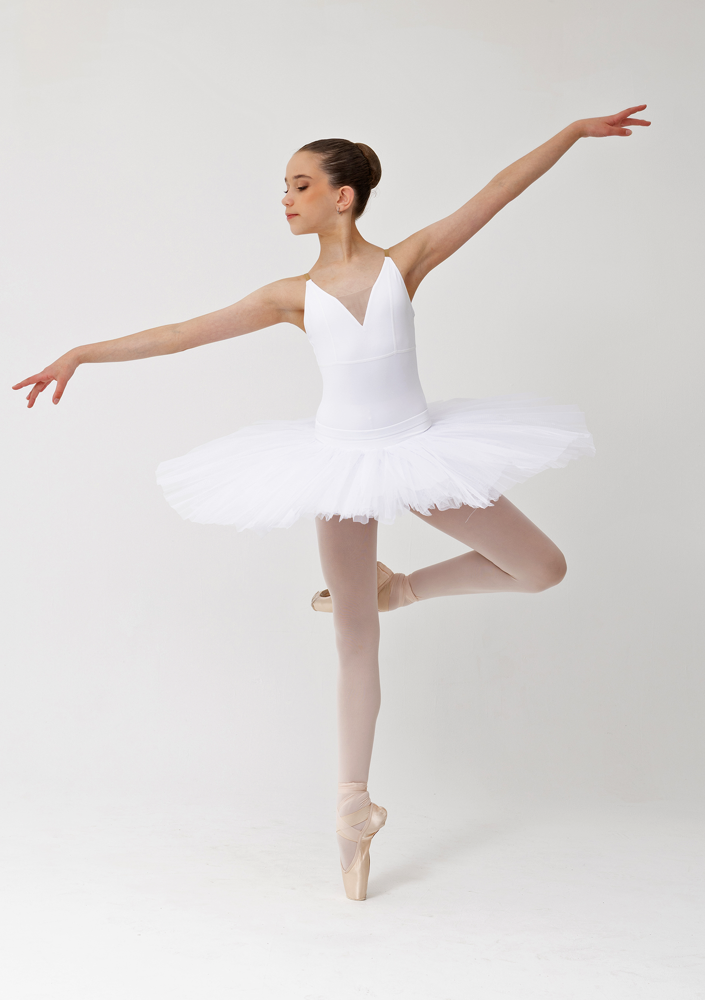 Half Tutu Adults