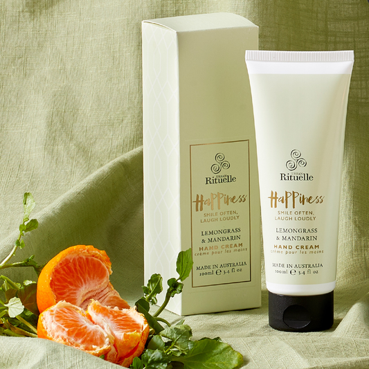 Hapiness Hand Cream