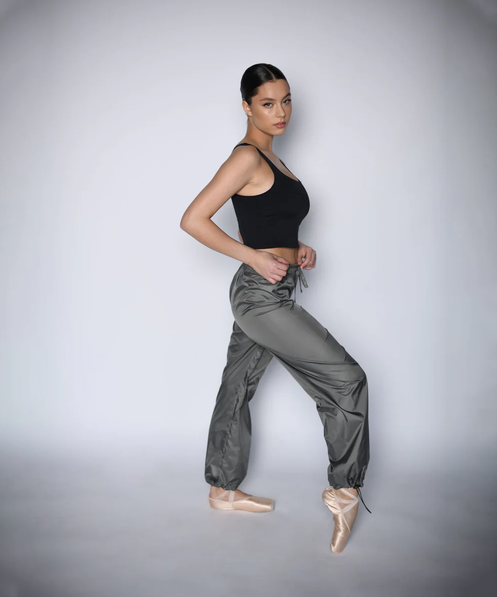 Heat Retaining Pants