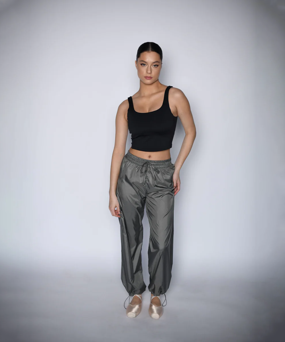 Heat Retaining Pants