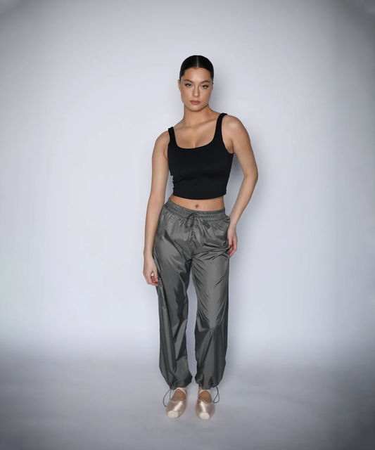 Heat Retaining Pants