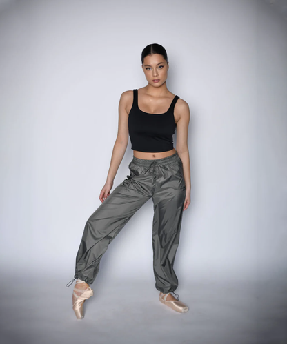 Heat Retaining Pants