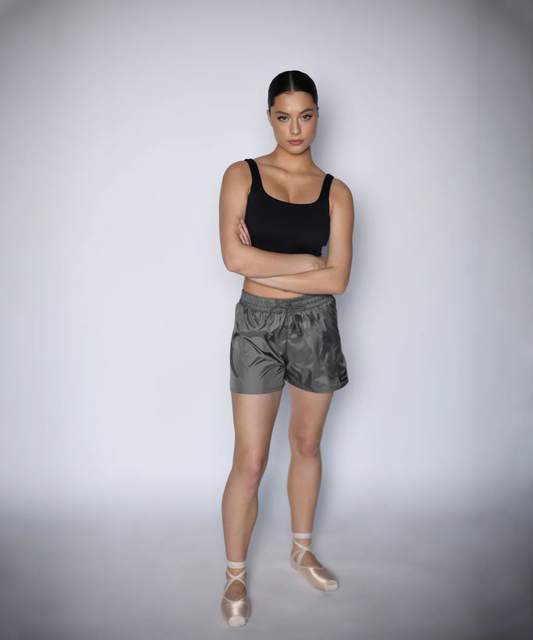 Heat Retaining Shorts