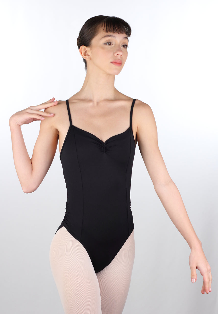 Verona Leotard