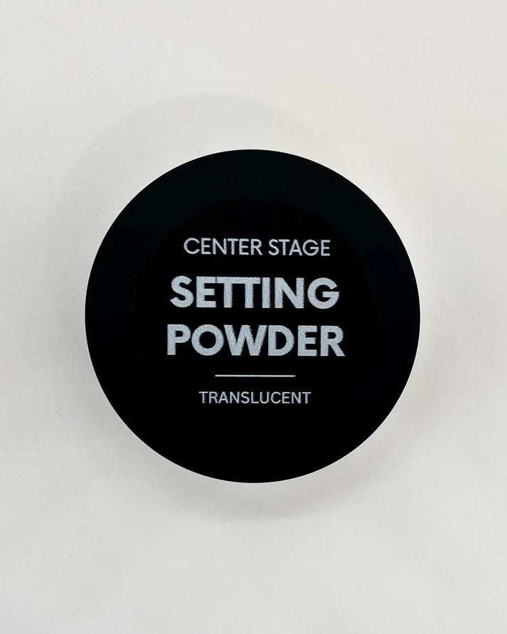 Translucent Setting Powder