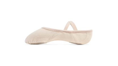 Ilara Canvas Ballet Shoe Adult - PINK