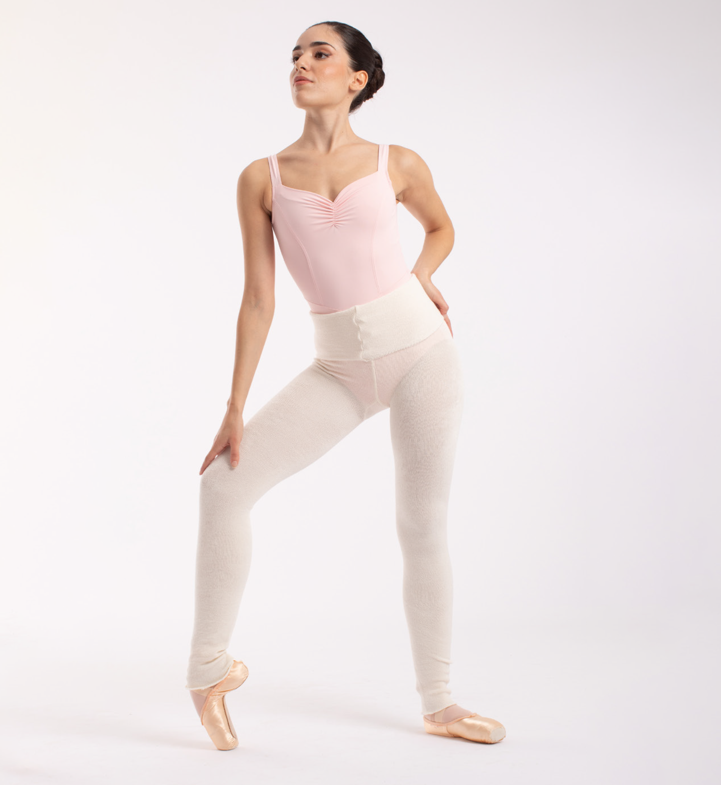 Daphne Knit Pants