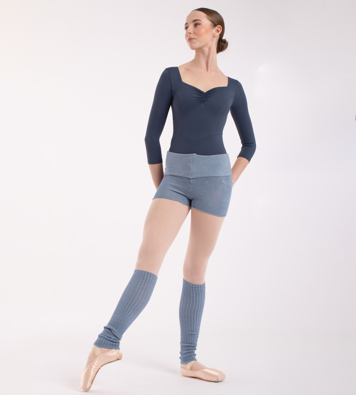 Dotti Knit Shorts