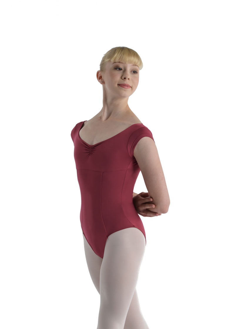 Itzel Leotard