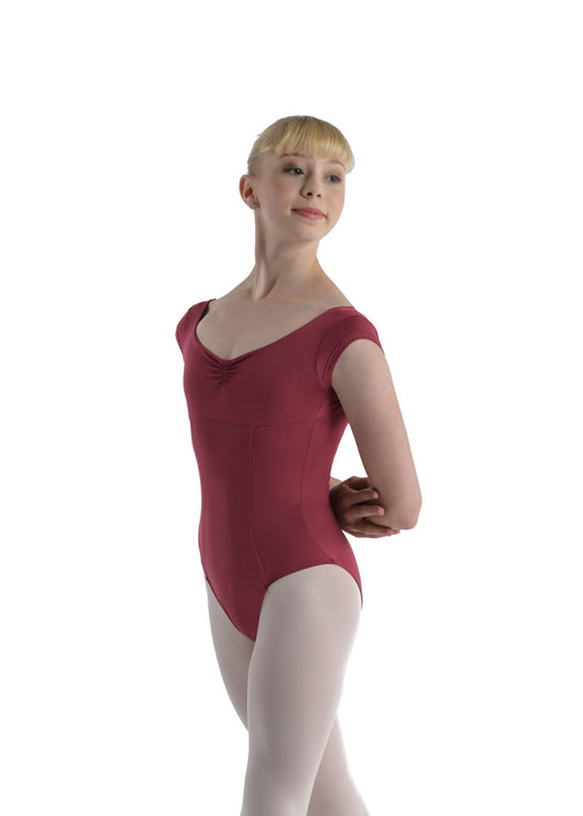 Itzel Leotard