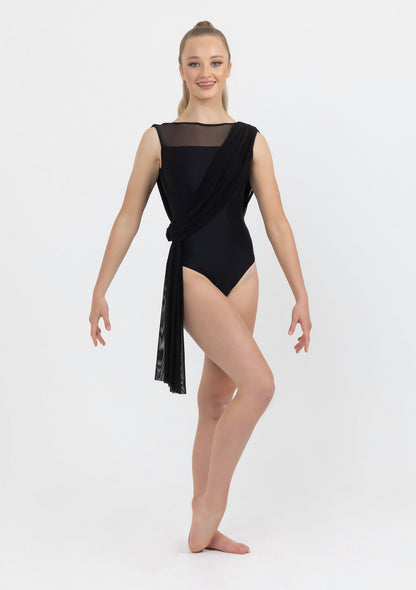 Ivy Lyrical Leotard Childs