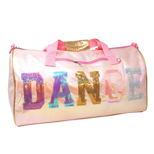 Let's Dance Studio Bag