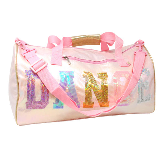 Let's Dance Studio Bag