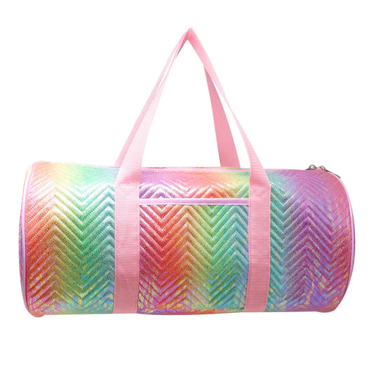 Unicorn Dreamer Duffle Bag