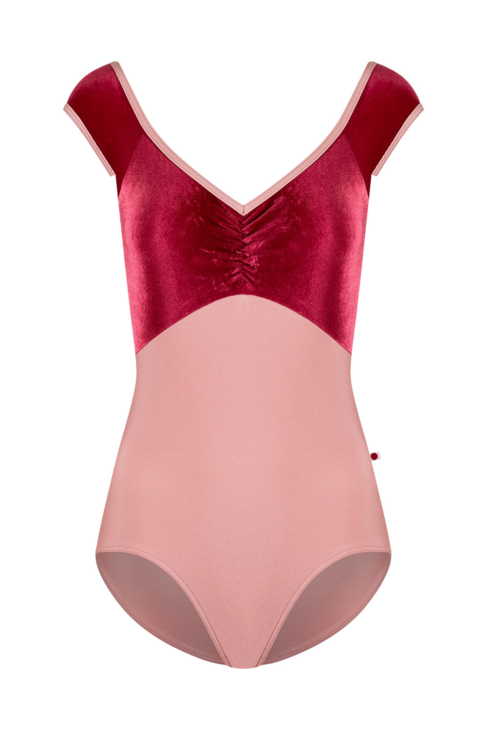 Elli Leotard Adults