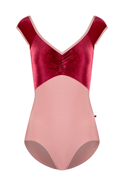 Elli Leotard Adults