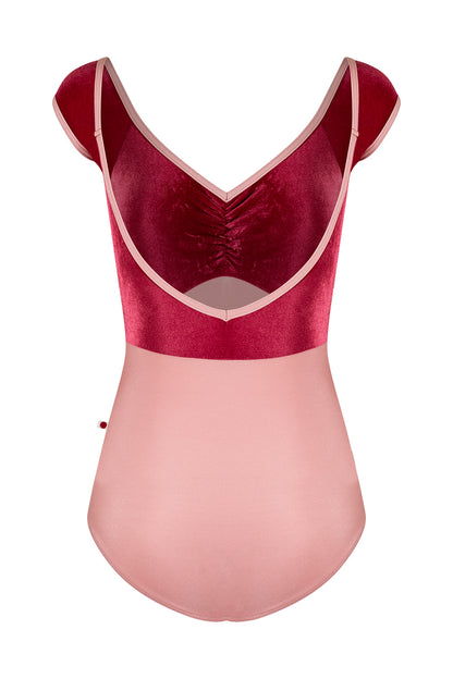 Elli Leotard Adults