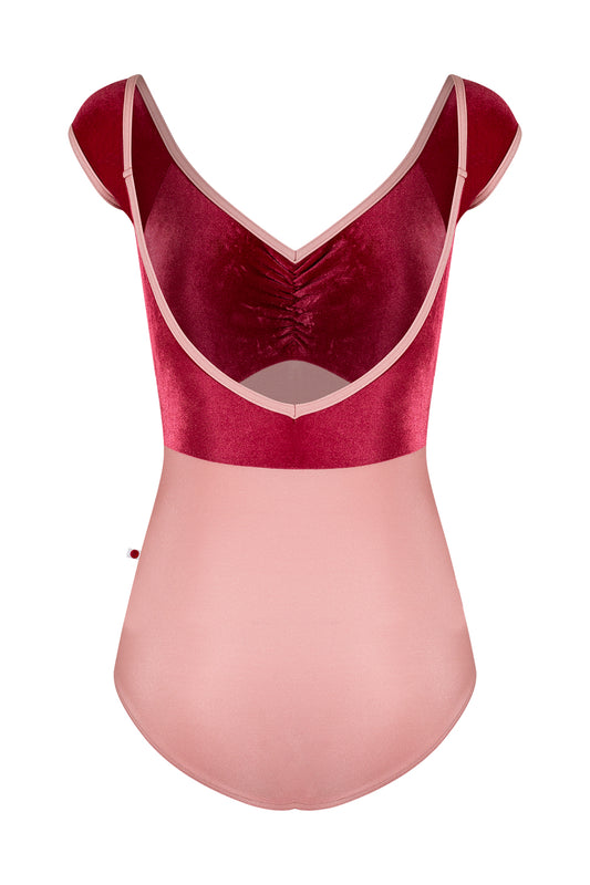 Elli Leotard Adults