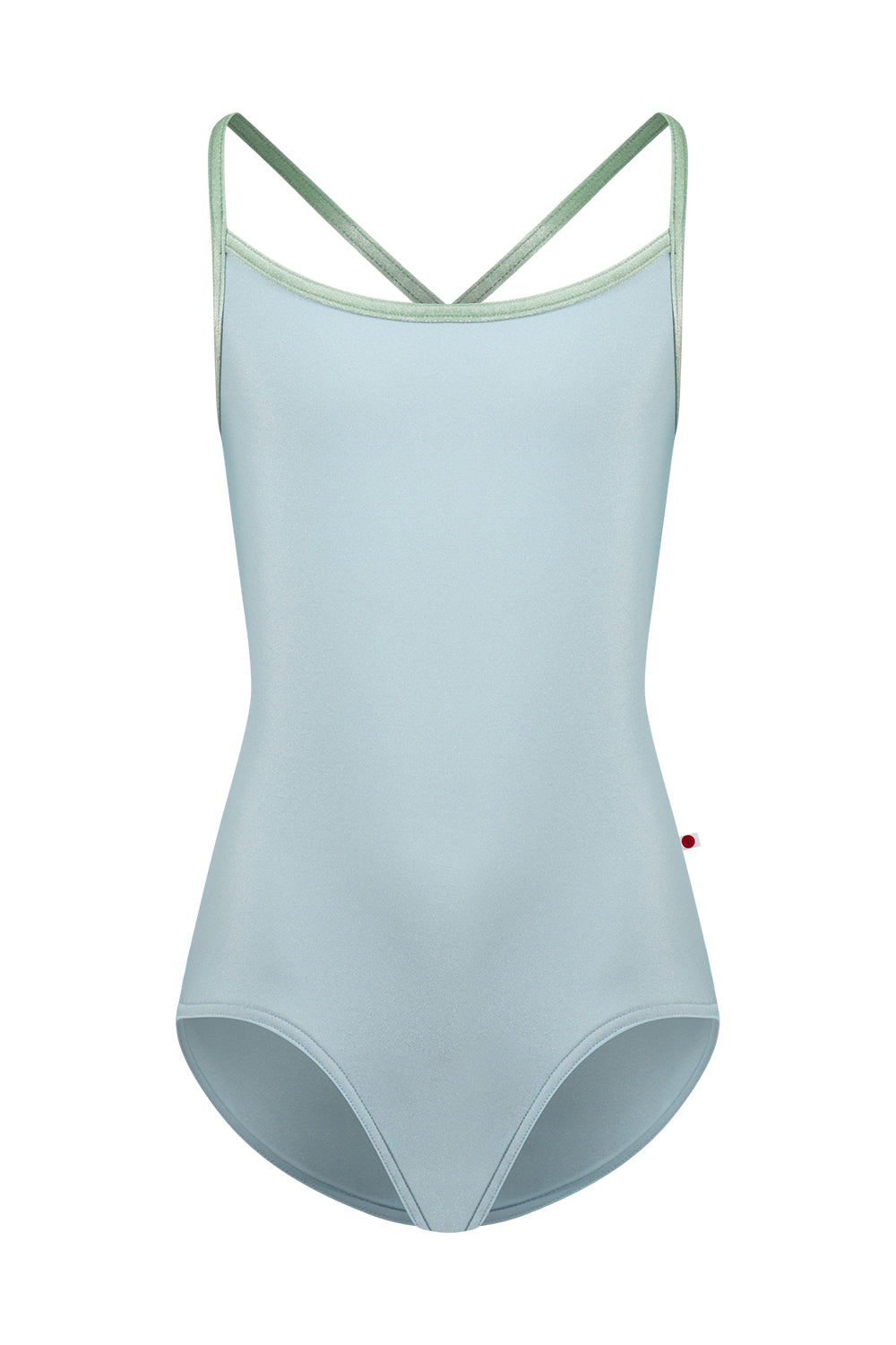 Lilia Leotard Childs
