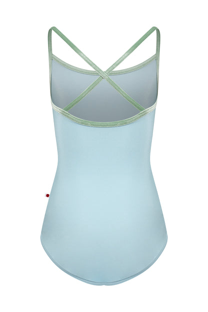 Lilia Leotard Childs