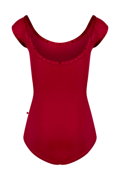 Wendy Leotard Childs