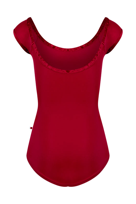 Wendy Leotard Childs