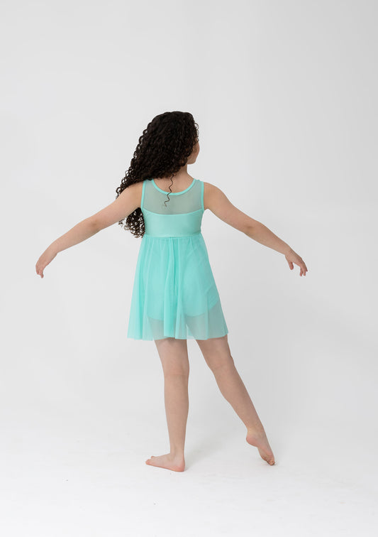 Josie Lyrical Dress Childs