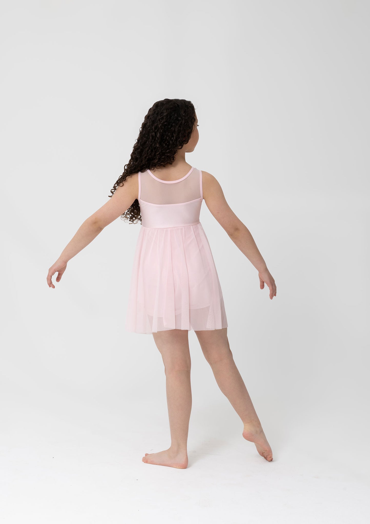 Josie Lyrical Dress Childs
