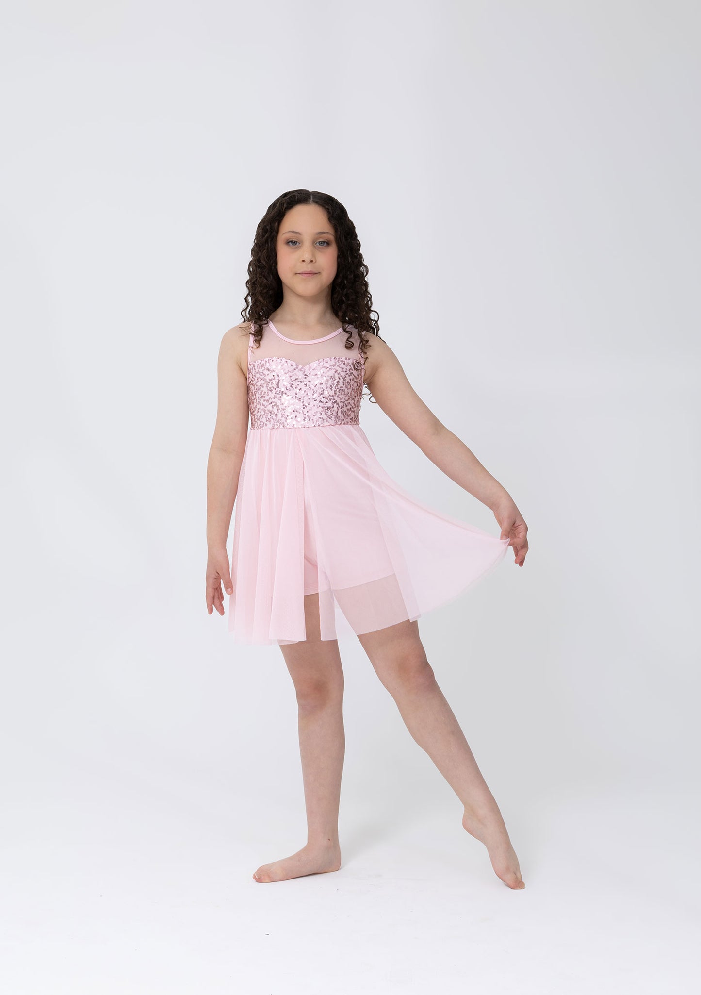 Josie Lyrical Dress Childs