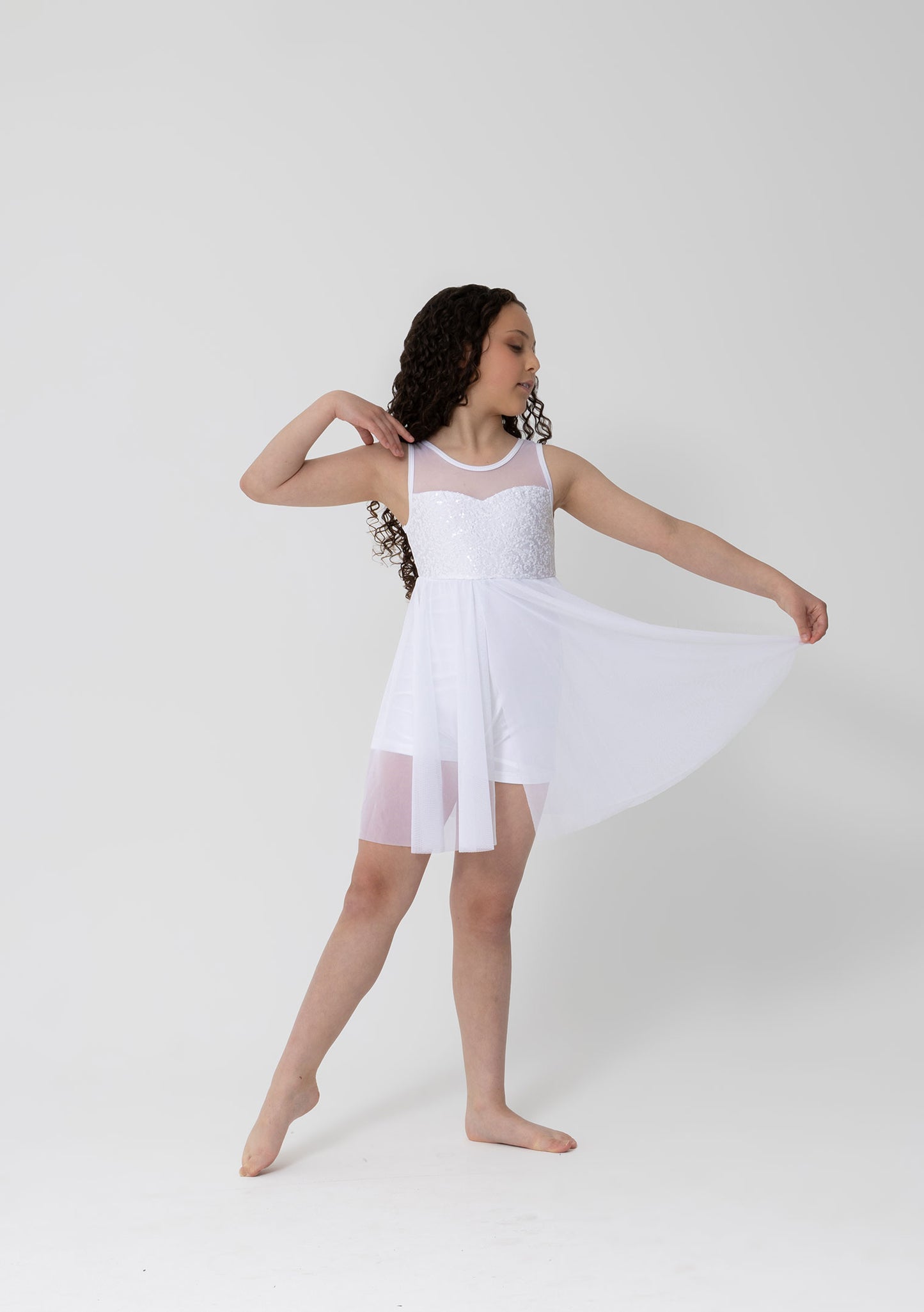 Josie Lyrical Dress Childs