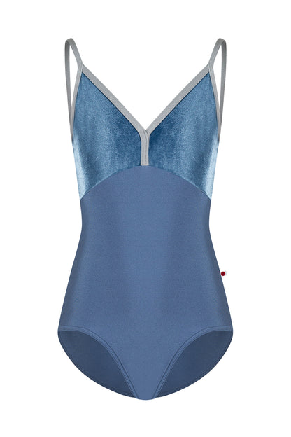 Daria Leotard Childs