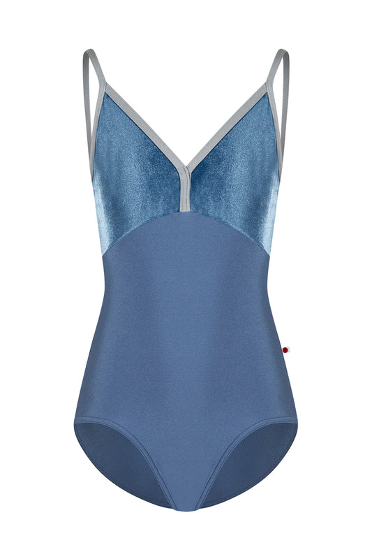 Daria Leotard Childs