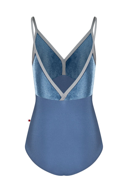 Daria Leotard Childs